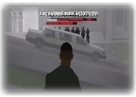 Hochzeit von Spielern auf Projekt Sunset RP Hochzeit von Spielern auf Projekt Sunset RP.